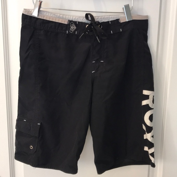 Ladies Board Shorts - Picture 1 of 5